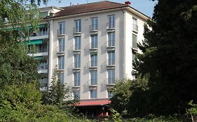 Hotel Bellerive Lausanne